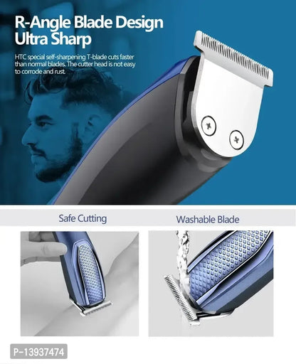 Trimmer for Man Rechargeable