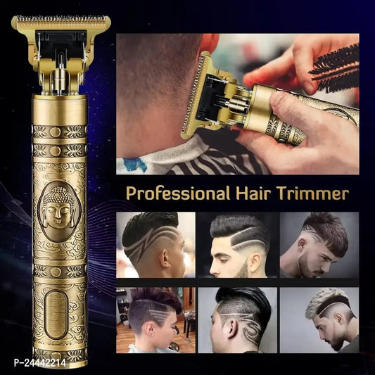 Beard Hair Trimmer for Men