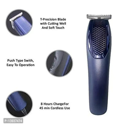 Trimmer for Man Rechargeable