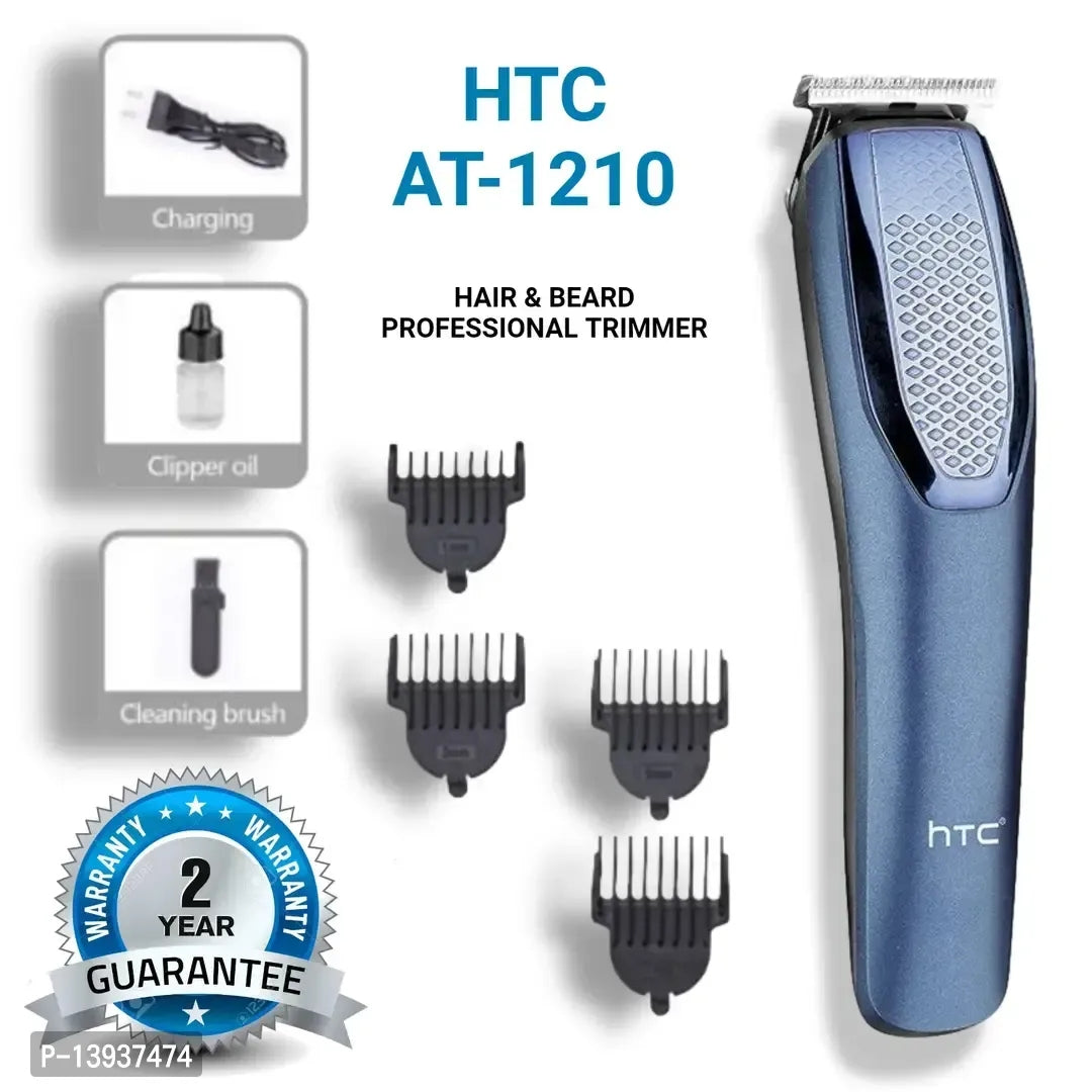 Trimmer for Man Rechargeable