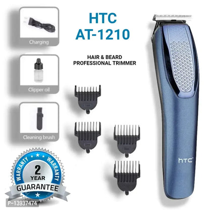 Trimmer for Man Rechargeable