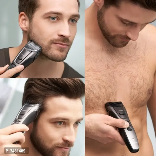 Trimmer for Man Rechargeable